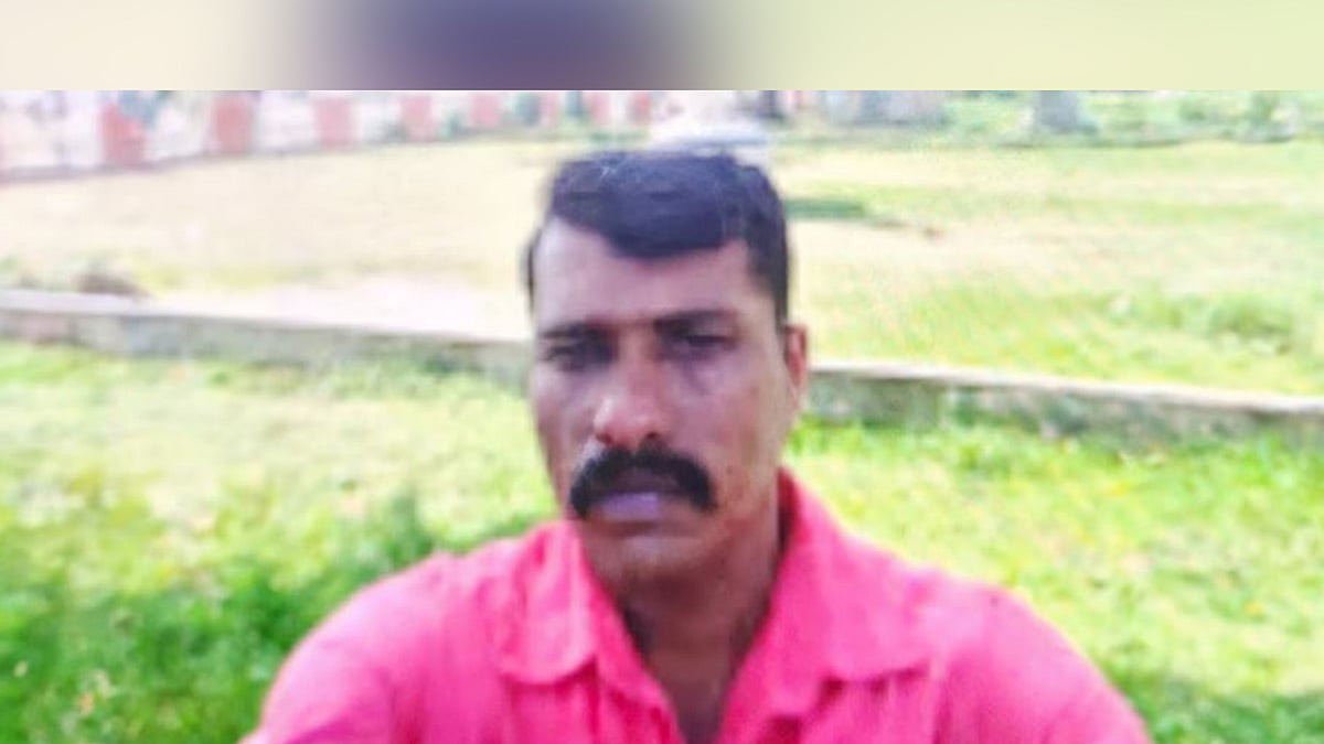 പ്രായപൂര്‍ത്തിയാകാത്ത ആണ്‍കുട്ടിയെ പീഡിപ്പിച്ചു, കണ്ണൂരില്‍ പൊലീസുകാരന്‍ അറസ്റ്റില്‍